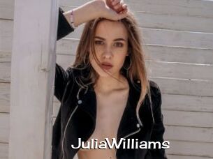 JuliaWilliams