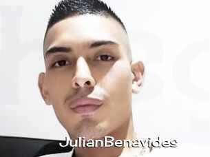 JulianBenavides