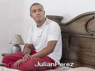 JulianPerez