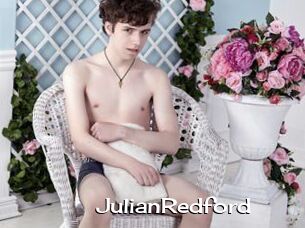 JulianRedford