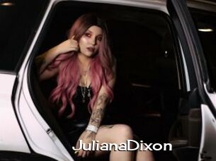 JulianaDixon