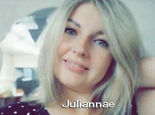 Juliannae