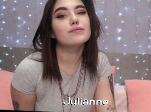 Julianne