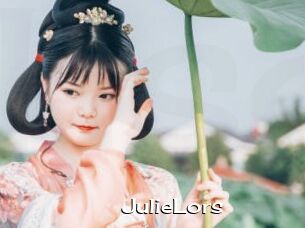 JulieLors