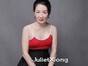 JulietXiong
