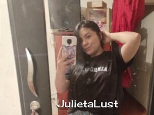 JulietaLust