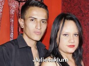 Julietaklum