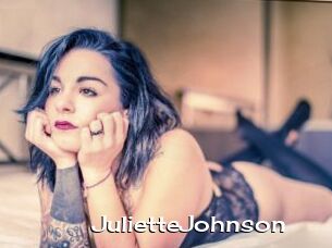 JulietteJohnson