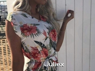 Juliex