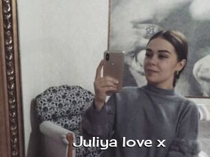 Juliya_love_x