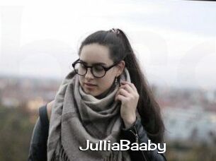 JulliaBaaby