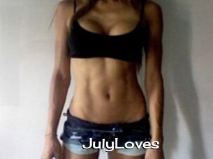JulyLoves