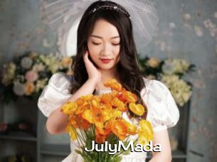 JulyMada