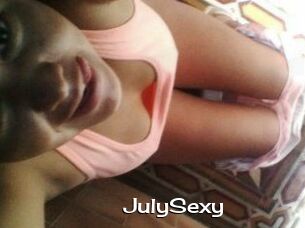 JulySexy
