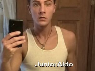 JuniorAldo