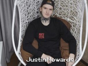 JustinHowards