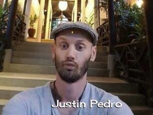 Justin_Pedro