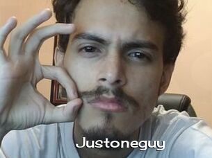 Justoneguy