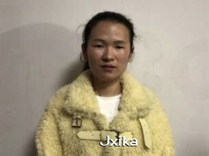 Jxika