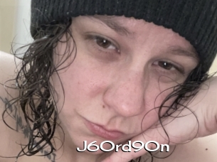 J60rd90n