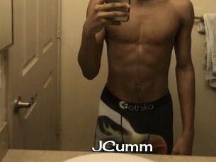 JCumm