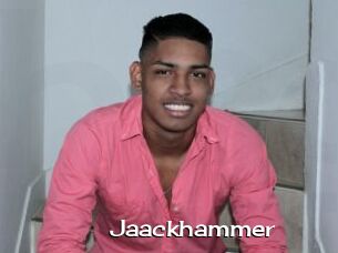 Jaackhammer