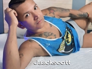 Jaackscott