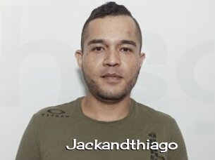 Jackandthiago
