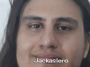 Jackaslero