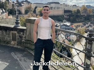 Jackdedeleon