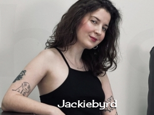 Jackiebyrd