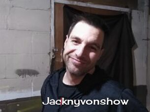Jacknyvonshow