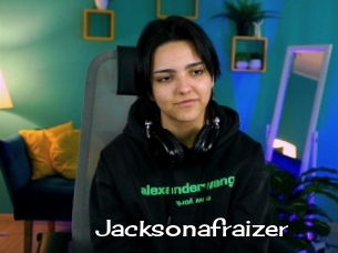 Jacksonafraizer
