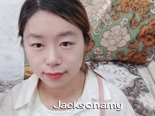 Jacksonamy