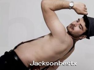 Jacksonbestx