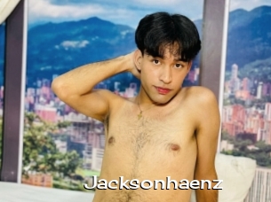 Jacksonhaenz