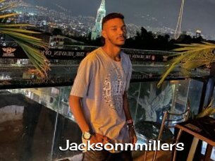 Jacksonnmillers
