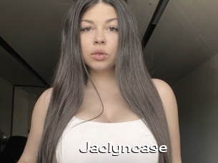 Jaclyncase