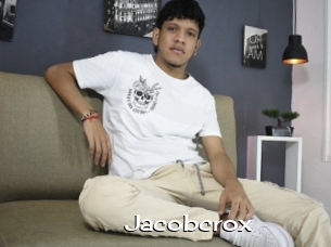 Jacobcrox