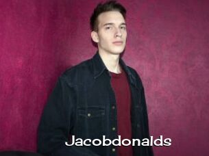 Jacobdonalds