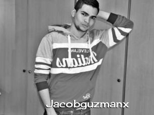 Jacobguzmanx