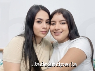 Jadeandperla