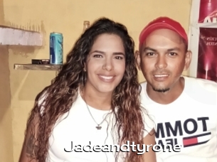 Jadeandtyrone