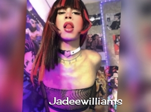 Jadeewilliams