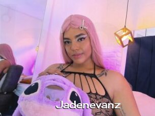 Jadenevanz
