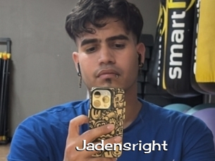 Jadensright