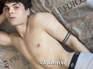 Jadenvi