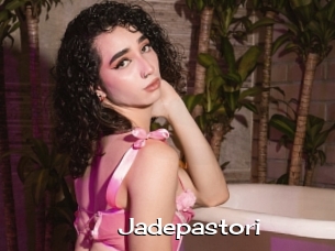 Jadepastori