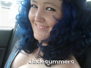 Jadesummers