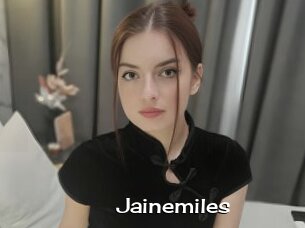 Jainemiles